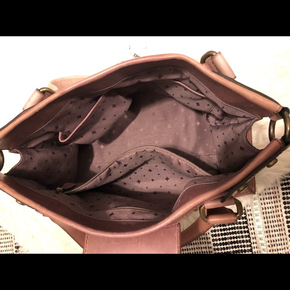 Fóssil Zb5410 Shoulder Bag - Picture 7 of 8